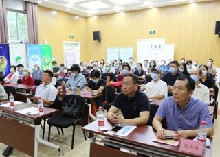 聆聽抗疫故事(shì)    感受榜樣力量 