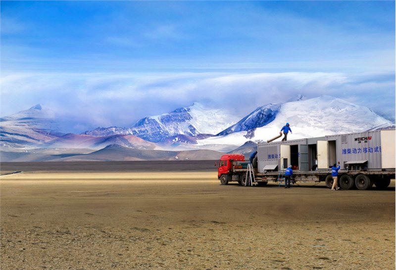 濰柴集團改革創新發展20年追夢之路（下(xià)）