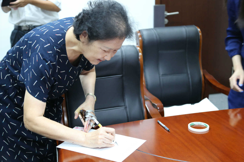 水(shuǐ)災無情,人間有愛| 山影集團爲洪災地區(qū)捐款獻愛心 水(shuǐ)災無情,人間有愛| 山影集團爲洪災地區(qū)捐款獻愛心