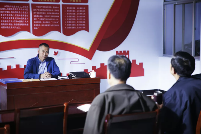 主旋律寫作(zuò)不是簡單歌頌,一定要遵守藝術規律——趙冬苓談《夢想沂蒙》創作(zuò) 主旋律寫作(zuò)不是簡單歌頌,一定要遵守藝術規律——趙冬苓談《夢想沂蒙》創作(zuò)