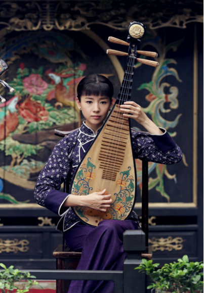 《金(jīn)陵往事(shì)》熱播!董潔韓棟演繹秦淮河(hé)畔曲折愛情 《金(jīn)陵往事(shì)》熱播!董潔韓棟演繹秦淮河(hé)畔曲折愛情