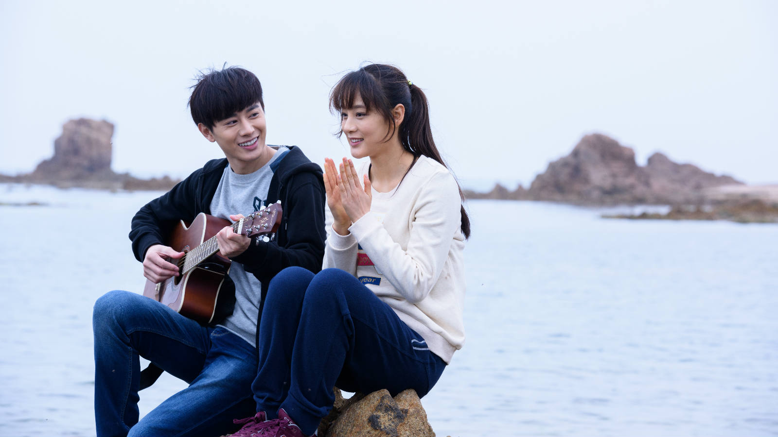 電視(shì)劇(jù)《溫暖的村莊》完美(měi)收官！