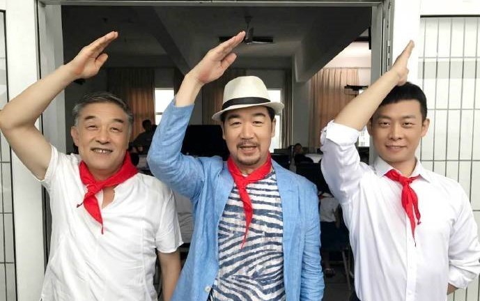 在歡樂與感動中參透“家”的内涵 《我的親爹和(hé)後爸(bà)》今晚收官 在歡樂與感動中參透“家”的内涵 《我的親爹和(hé)後爸(bà)》今晚收官