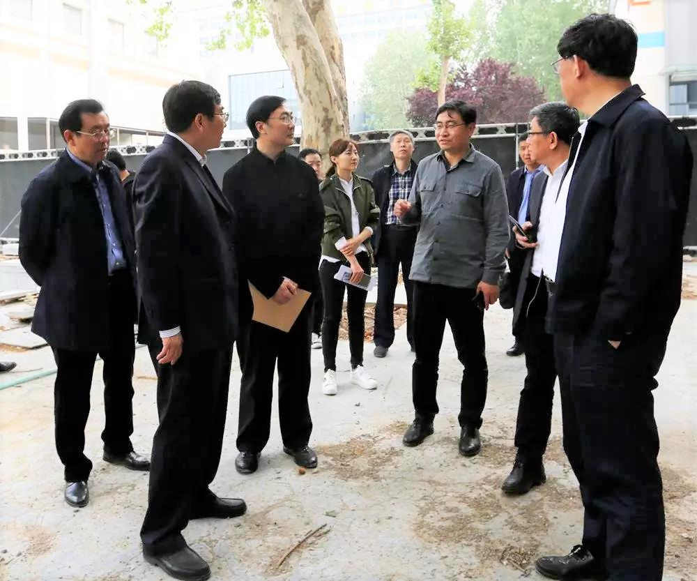 山東省濟南市宣傳文(wén)化系統考察山影 • 星工(gōng)坊 山東省濟南市宣傳文(wén)化系統考察山影 • 星工(gōng)坊