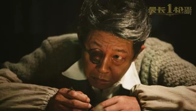 電影《最長一槍》 各方大(dà)佬均已入局  終極大(dà)戰一觸即發 電影《最長一槍》 各方大(dà)佬均已入局  終極大(dà)戰一觸即發