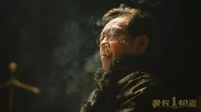 電影《最長一槍》 各方大(dà)佬均已入局  終極大(dà)戰一觸即發 電影《最長一槍》 各方大(dà)佬均已入局  終極大(dà)戰一觸即發