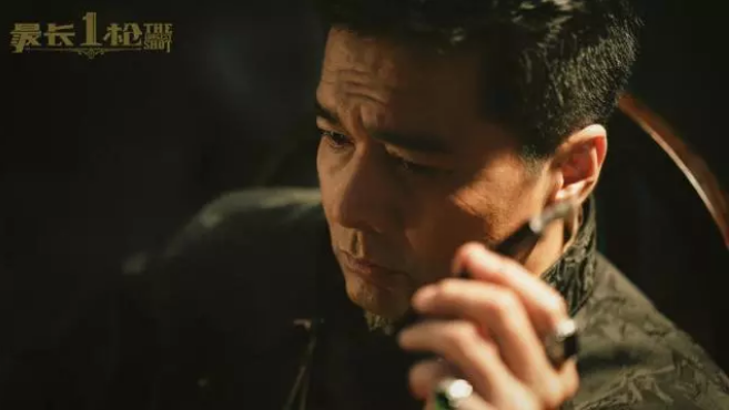 電影《最長一槍》 各方大(dà)佬均已入局  終極大(dà)戰一觸即發 電影《最長一槍》 各方大(dà)佬均已入局  終極大(dà)戰一觸即發