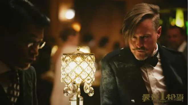 電影《最長一槍》 各方大(dà)佬均已入局  終極大(dà)戰一觸即發 電影《最長一槍》 各方大(dà)佬均已入局  終極大(dà)戰一觸即發