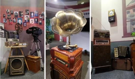 山影集團“盛裝”亮(liàng)相第八屆山東文(wén)博會(huì) 山影集團“盛裝”亮(liàng)相第八屆山東文(wén)博會(huì)