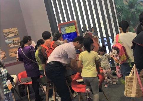 點贊！山影集團獲第八屆山東文(wén)博會(huì) “優秀組織獎”和(hé)“優秀展示獎”