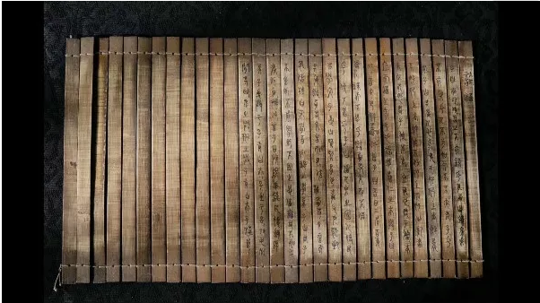 大(dà)型文(wén)化紀錄片《戰國大(dà)學堂之稷下(xià)學宮》12月26日愛奇藝獨家首播 大(dà)型文(wén)化紀錄片《戰國大(dà)學堂之稷下(xià)學宮》12月26日愛奇藝獨家首播