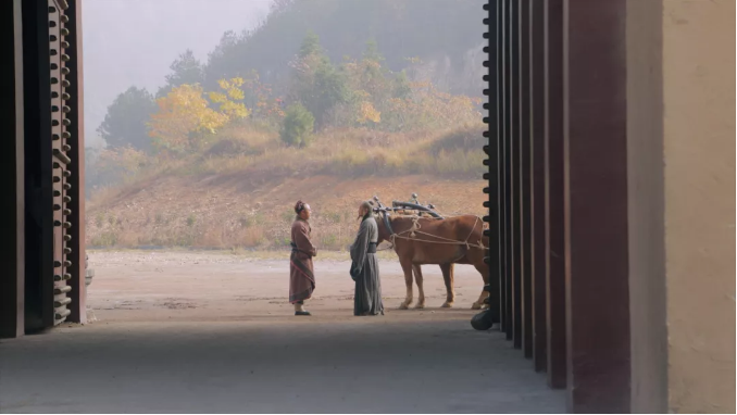 大(dà)型文(wén)化紀錄片《戰國大(dà)學堂之稷下(xià)學宮》恢弘開(kāi)播——2300年前,孟子上(shàng)過的“大(dà)學”是啥樣? 大(dà)型文(wén)化紀錄片《戰國大(dà)學堂之稷下(xià)學宮》恢弘開(kāi)播——2300年前,孟子上(shàng)過的“大(dà)學”是啥樣?