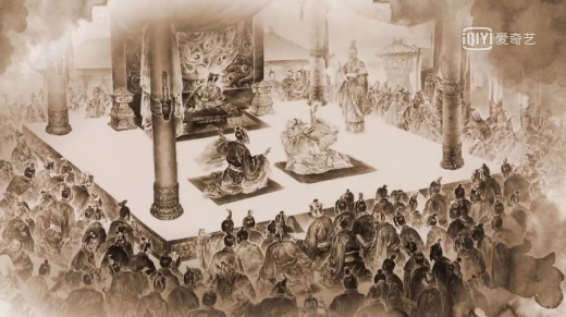 大(dà)型文(wén)化紀錄片《戰國大(dà)學堂之稷下(xià)學宮》恢弘開(kāi)播——2300年前,孟子上(shàng)過的“大(dà)學”是啥樣? 大(dà)型文(wén)化紀錄片《戰國大(dà)學堂之稷下(xià)學宮》恢弘開(kāi)播——2300年前,孟子上(shàng)過的“大(dà)學”是啥樣?