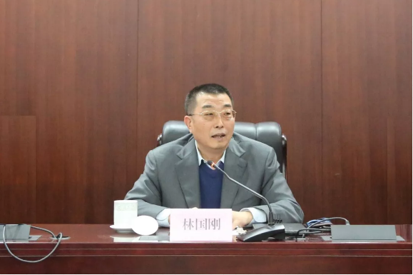 學習萬華濰柴齊魯音(yīn)像公司經驗 集團三項制度改革推進會(huì)近日召開(kāi) 學習萬華濰柴齊魯音(yīn)像公司經驗 集團三項制度改革推進會(huì)近日召開(kāi)