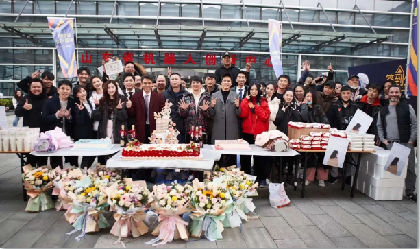 山影:積極戰疫走出陰影,全面複工(gōng)有序生産 山影:積極戰疫走出陰影,全面複工(gōng)有序生産