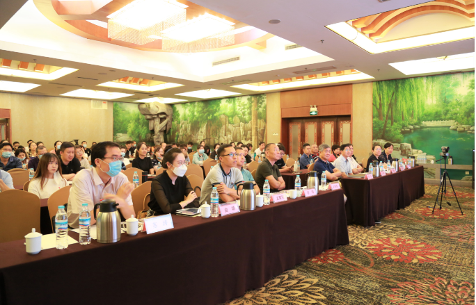 山影集團舉辦經營管理(lǐ)暨精品創作(zuò)培訓班 山影集團舉辦經營管理(lǐ)暨精品創作(zuò)培訓班