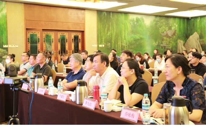 山影集團舉辦經營管理(lǐ)暨精品創作(zuò)培訓班 山影集團舉辦經營管理(lǐ)暨精品創作(zuò)培訓班