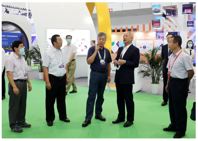 山影集團參展首屆中國國際文(wén)化旅遊博覽會(huì) 山影集團參展首屆中國國際文(wén)化旅遊博覽會(huì)