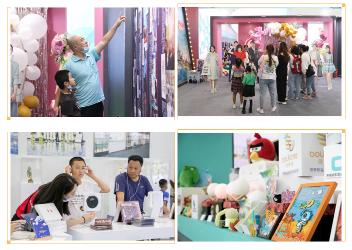 山影集團參展首屆中國國際文(wén)化旅遊博覽會(huì) 山影集團參展首屆中國國際文(wén)化旅遊博覽會(huì)