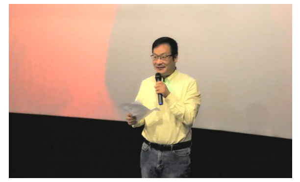 聚焦公交勞模,弘揚英雄精神 電影《一路同行》山東首映式成功舉行! 聚焦公交勞模,弘揚英雄精神 電影《一路同行》山東首映式成功舉行!