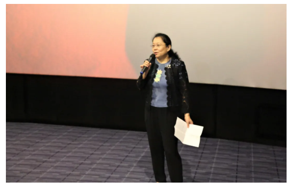 聚焦公交勞模,弘揚英雄精神 電影《一路同行》山東首映式成功舉行! 聚焦公交勞模,弘揚英雄精神 電影《一路同行》山東首映式成功舉行!