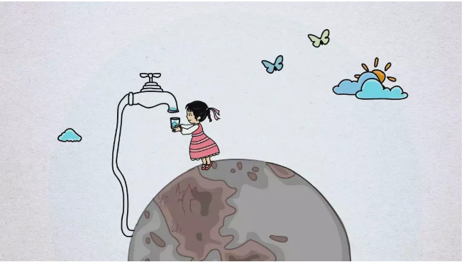 山影集團旗下(xià)齊魯電子音(yīn)像出版社《節水(shuǐ)公益廣告》震撼首播 山影集團旗下(xià)齊魯電子音(yīn)像出版社《節水(shuǐ)公益廣告》震撼首播