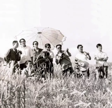 爲家國而歌,迎向潮頭更“有戲” 爲家國而歌,迎向潮頭更“有戲”