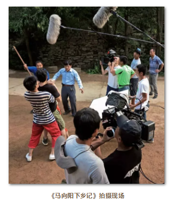 爲家國而歌,迎向潮頭更“有戲” 爲家國而歌,迎向潮頭更“有戲”