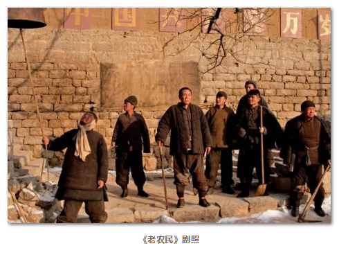 爲家國而歌,迎向潮頭更“有戲” 爲家國而歌,迎向潮頭更“有戲”