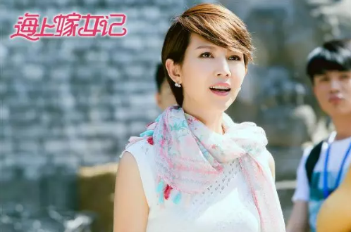 人民日報(bào)海外(wài)版談電視(shì)劇(jù)《海上(shàng)嫁女記》:當中年女性成爲主角 人民日報(bào)海外(wài)版談電視(shì)劇(jù)《海上(shàng)嫁女記》:當中年女性成爲主角