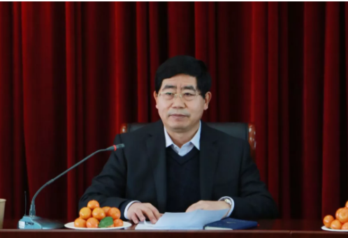 山東影視(shì)傳媒集團召開(kāi)退休老(lǎo)幹部迎春座談會(huì) 山東影視(shì)傳媒集團召開(kāi)退休老(lǎo)幹部迎春座談會(huì)