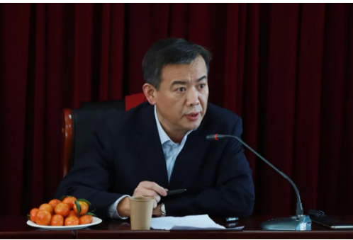 山東影視(shì)傳媒集團召開(kāi)退休老(lǎo)幹部迎春座談會(huì) 山東影視(shì)傳媒集團召開(kāi)退休老(lǎo)幹部迎春座談會(huì)