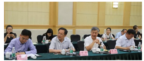 山影集團召開(kāi)“影世界”項目首次國際咨詢會(huì) 山影集團召開(kāi)“影世界”項目首次國際咨詢會(huì)