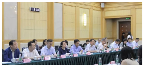 山影集團召開(kāi)“影世界”項目首次國際咨詢會(huì) 山影集團召開(kāi)“影世界”項目首次國際咨詢會(huì)