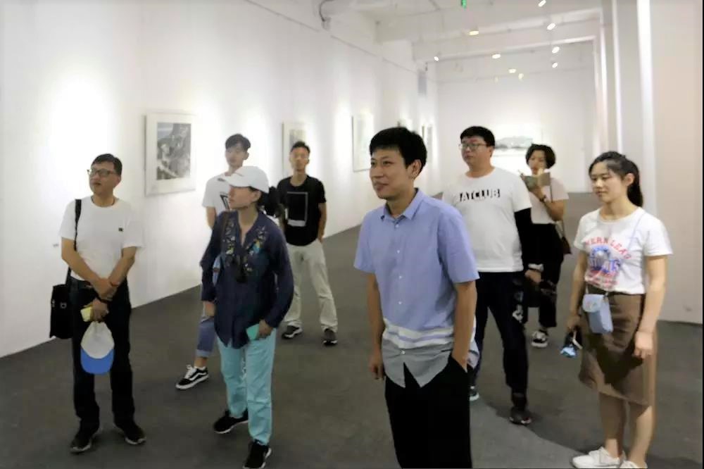 “相約文(wén)博會(huì) · 齊魯記者行”采訪新動能(néng)項目星工(gōng)坊 “相約文(wén)博會(huì) · 齊魯記者行”采訪新動能(néng)項目星工(gōng)坊