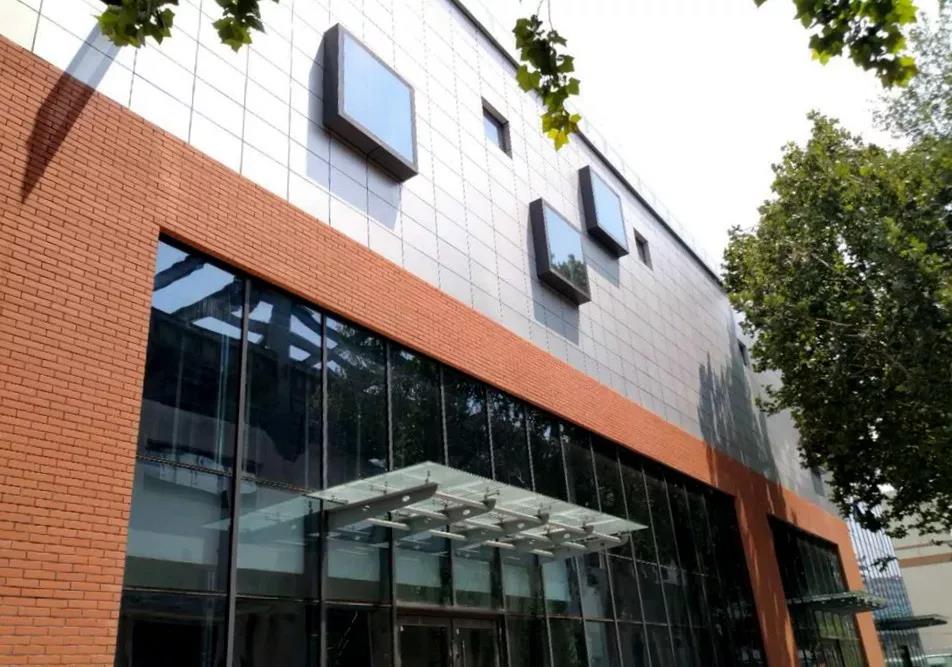 “相約文(wén)博會(huì) · 齊魯記者行”采訪新動能(néng)項目星工(gōng)坊 “相約文(wén)博會(huì) · 齊魯記者行”采訪新動能(néng)項目星工(gōng)坊