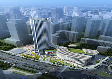 山影（青島）産業管理(lǐ)有限公司