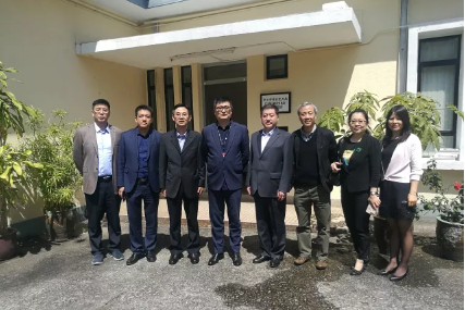 山東影視(shì)傳媒集團攜《大(dà)運河(hé)》等新劇(jù)亮(liàng)相2018香港國際影展 山東影視(shì)傳媒集團攜《大(dà)運河(hé)》等新劇(jù)亮(liàng)相2018香港國際影展