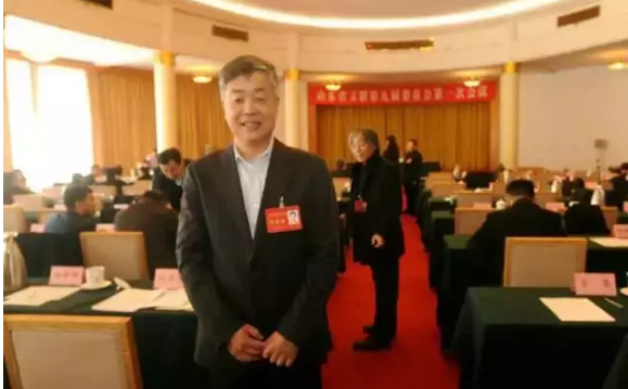 喜報(bào)!山東影視(shì)傳媒集團黨委書記、董事(shì)長晉亮(liàng)當選山東省文(wén)聯副主席! 喜報(bào)!山東影視(shì)傳媒集團黨委書記、董事(shì)長晉亮(liàng)當選山東省文(wén)聯副主席!