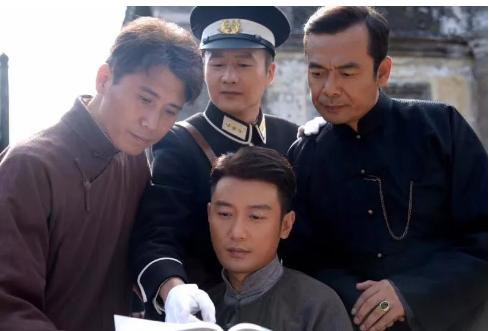 電視(shì)劇(jù)《大(dà)運河(hé)》3月11日殺青 電視(shì)劇(jù)《大(dà)運河(hé)》3月11日殺青