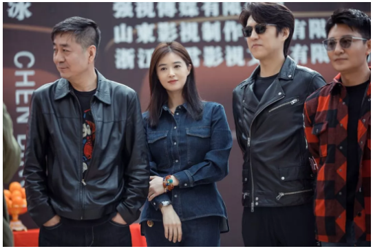 《如果歲月可回頭》2月28日開(kāi)機 《如果歲月可回頭》2月28日開(kāi)機