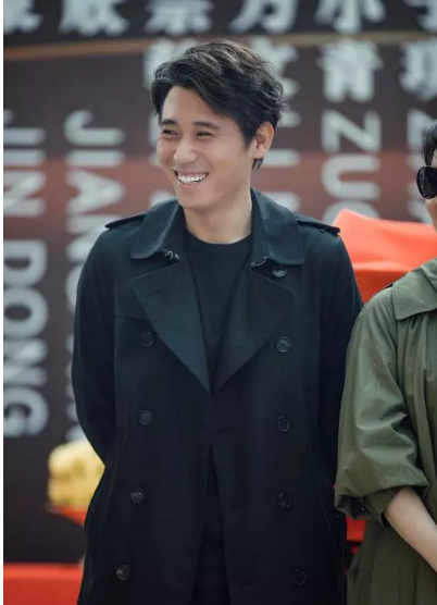 《如果歲月可回頭》2月28日開(kāi)機 《如果歲月可回頭》2月28日開(kāi)機